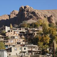 روستای رویین